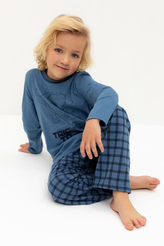 пижама для мал